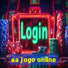 aa jogo online