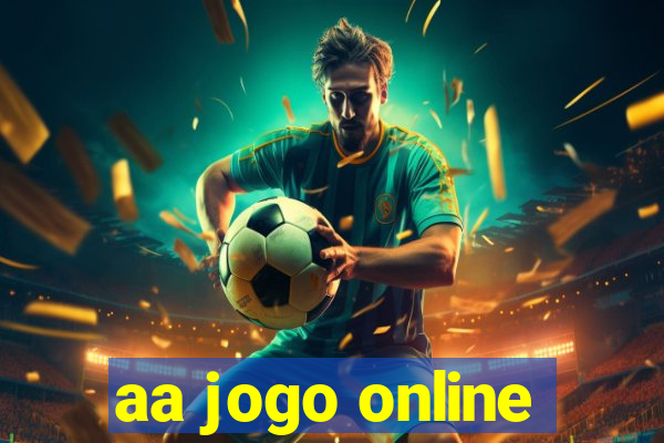 aa jogo online