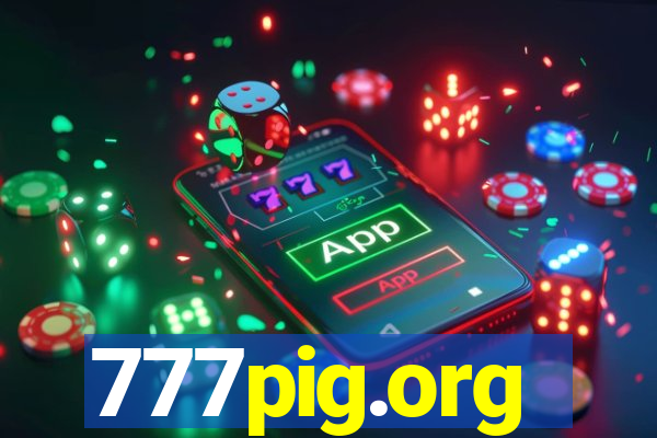 777pig.org