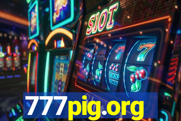 777pig.org