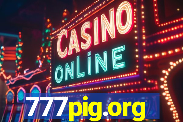 777pig.org