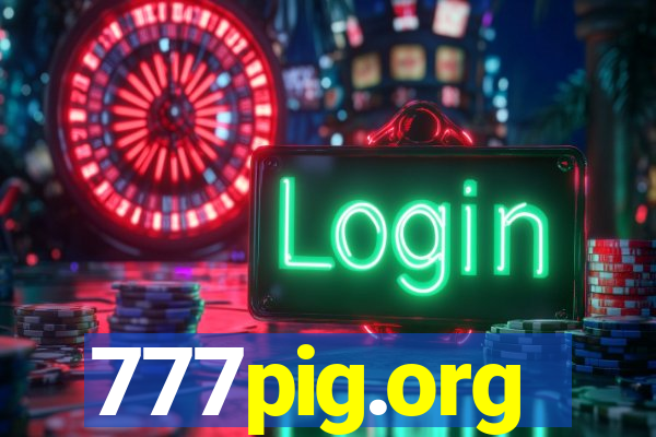 777pig.org