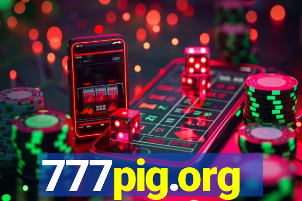 777pig.org