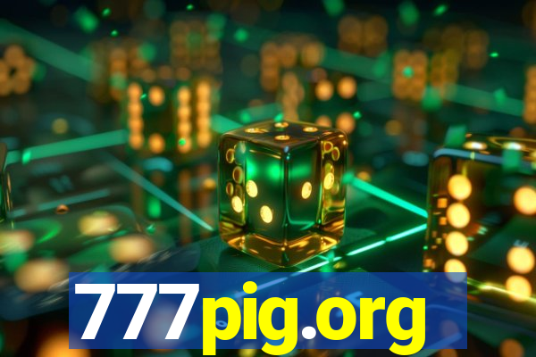 777pig.org