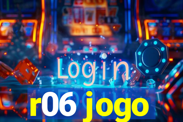 r06 jogo