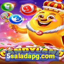 5saladapg.com