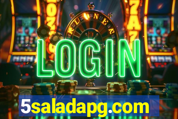 5saladapg.com