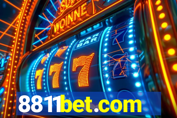 8811bet.com