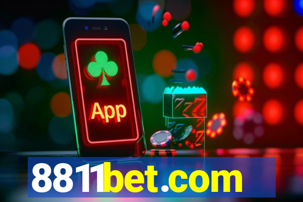 8811bet.com