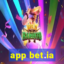 app bet.ia