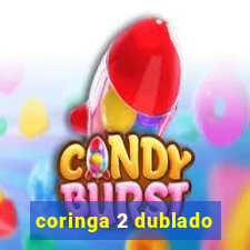 coringa 2 dublado