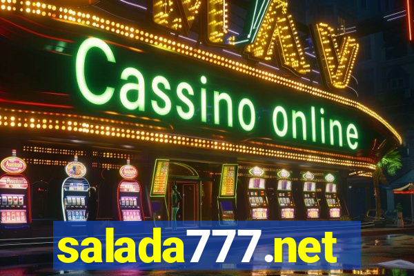 salada777.net