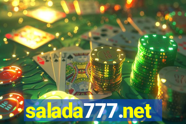 salada777.net