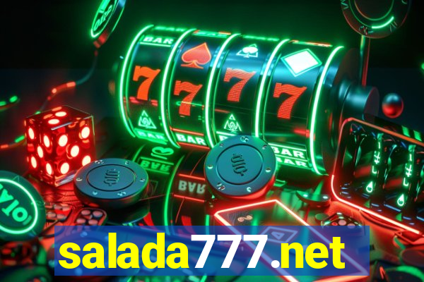 salada777.net