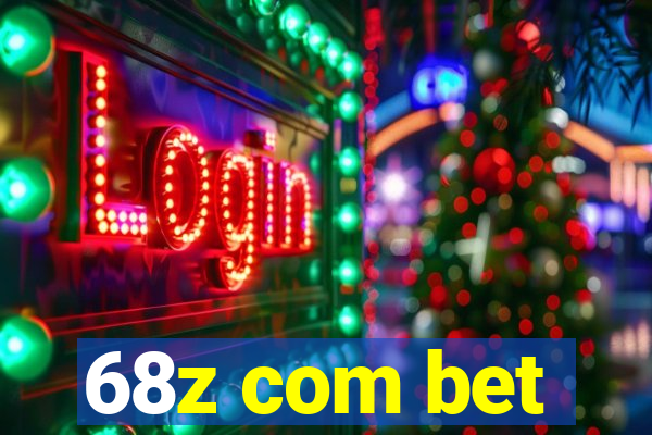 68z com bet