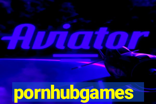 pornhubgames