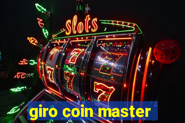 giro coin master