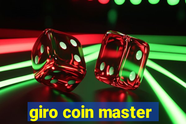 giro coin master