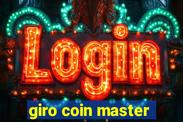 giro coin master