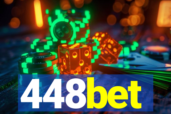 448bet