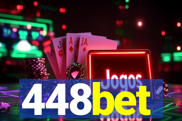 448bet