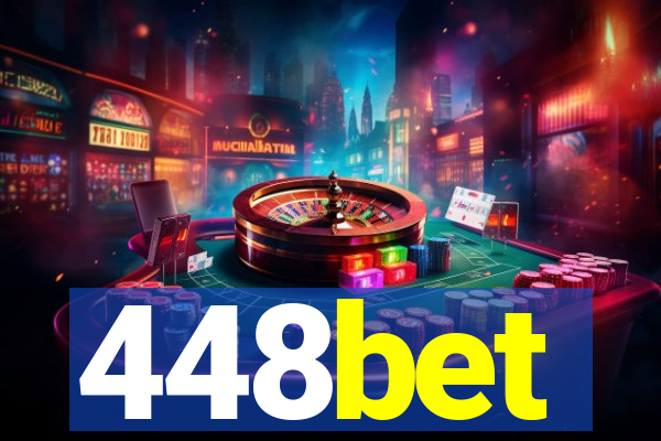 448bet