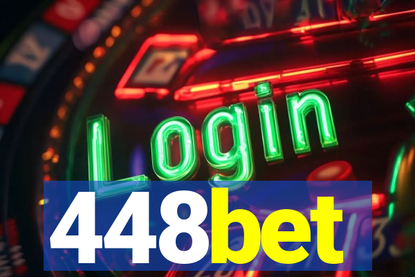 448bet