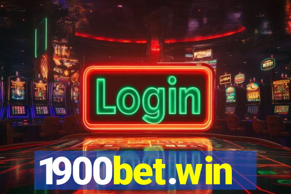 1900bet.win