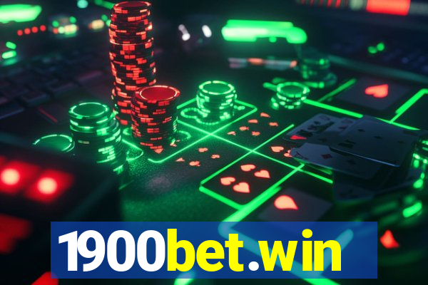 1900bet.win