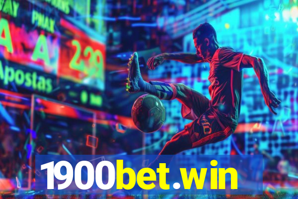 1900bet.win