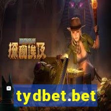 tydbet.bet