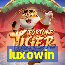 luxowin