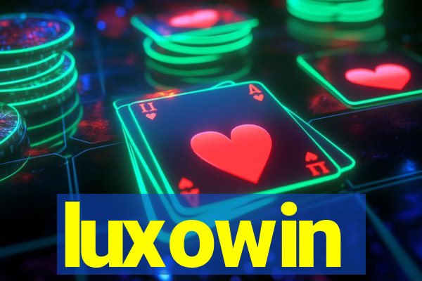 luxowin