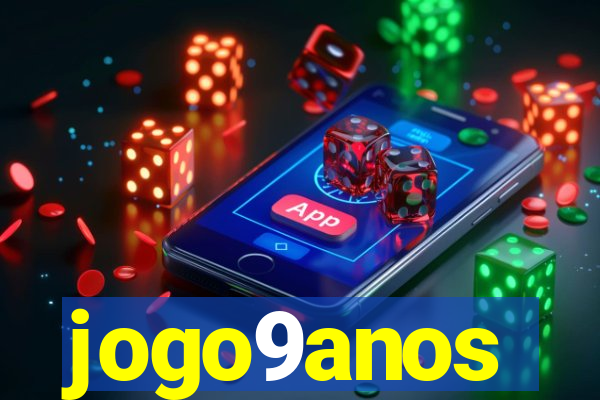 jogo9anos