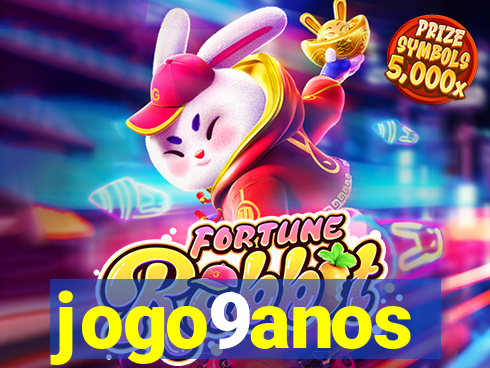 jogo9anos