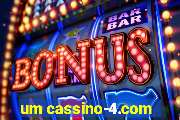 um cassino-4.com