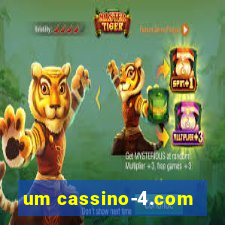 um cassino-4.com