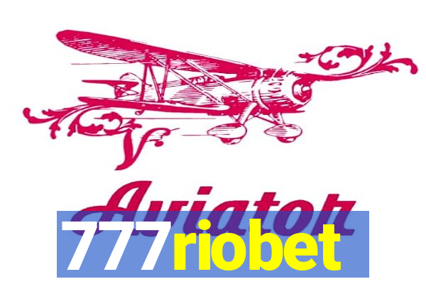 777riobet