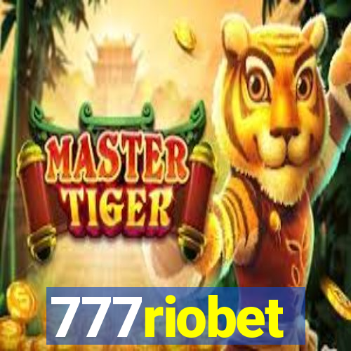 777riobet