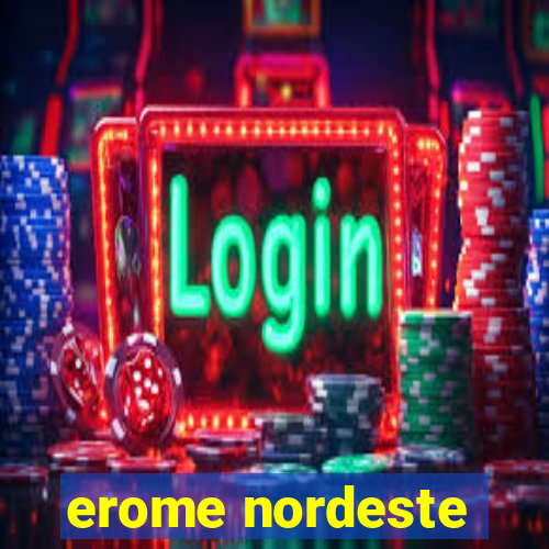 erome nordeste