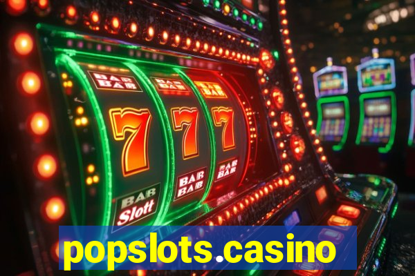 popslots.casino