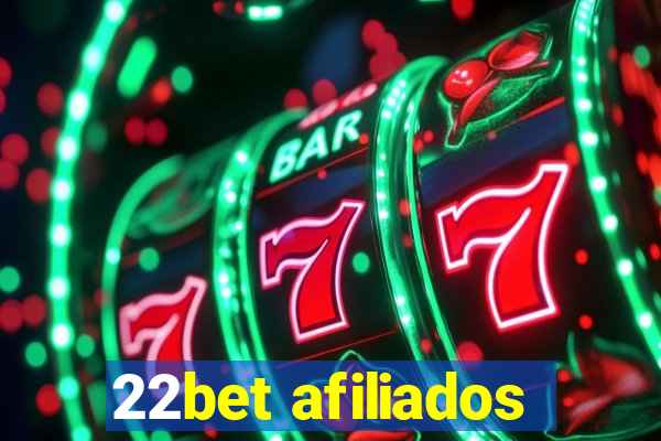 22bet afiliados