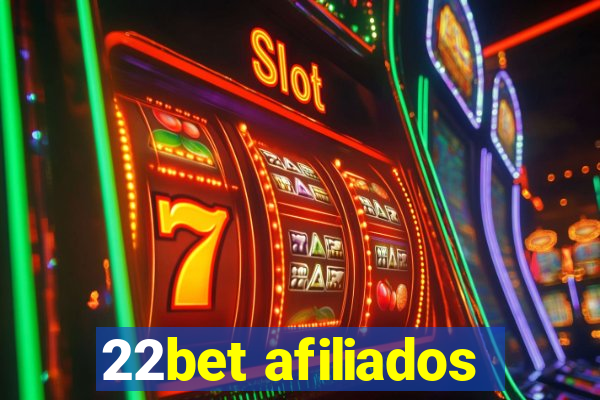 22bet afiliados