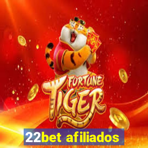 22bet afiliados