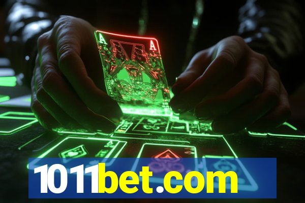 1011bet.com