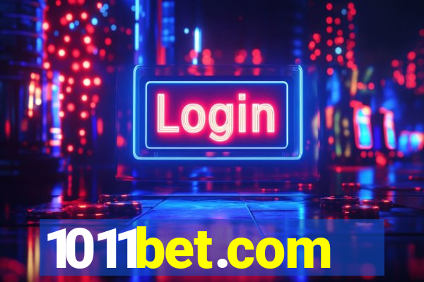 1011bet.com