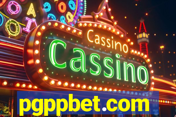 pgppbet.com