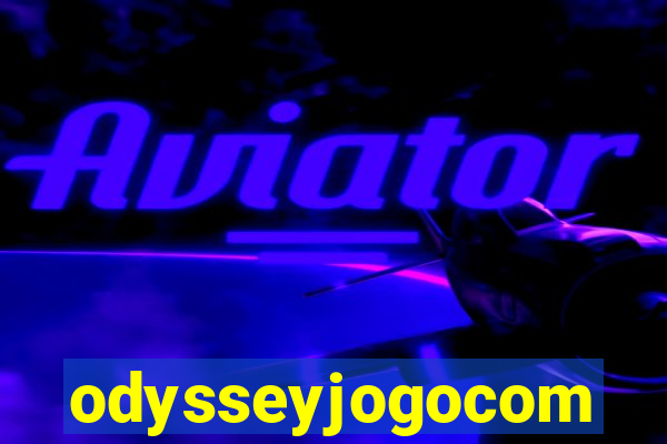 odysseyjogocom