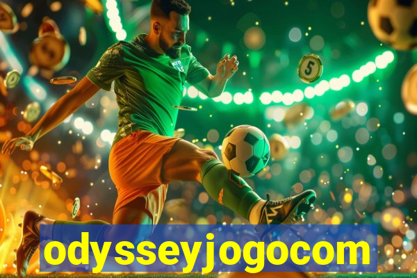 odysseyjogocom