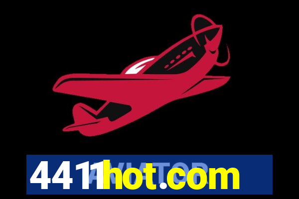 4411hot.com